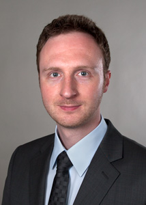 Daniel Scholz